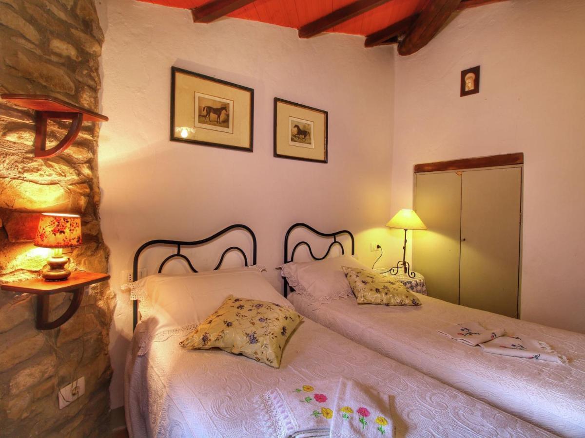 Belvilla By Oyo Mulino Cortona Room photo