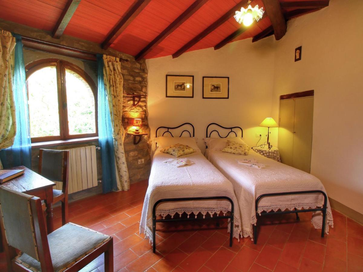 Belvilla By Oyo Mulino Cortona Room photo