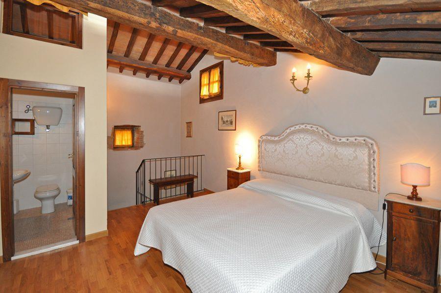 Belvilla By Oyo Mulino Cortona Room photo