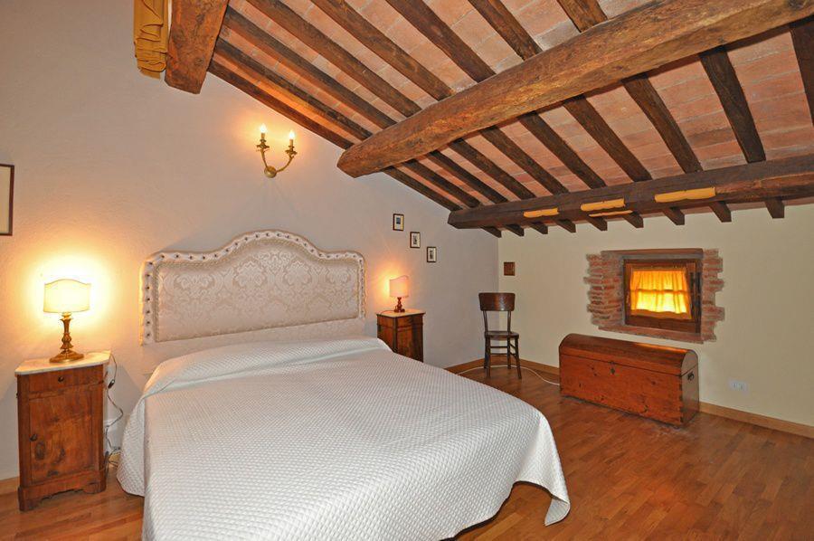 Belvilla By Oyo Mulino Cortona Room photo
