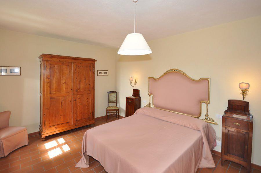 Belvilla By Oyo Mulino Cortona Room photo